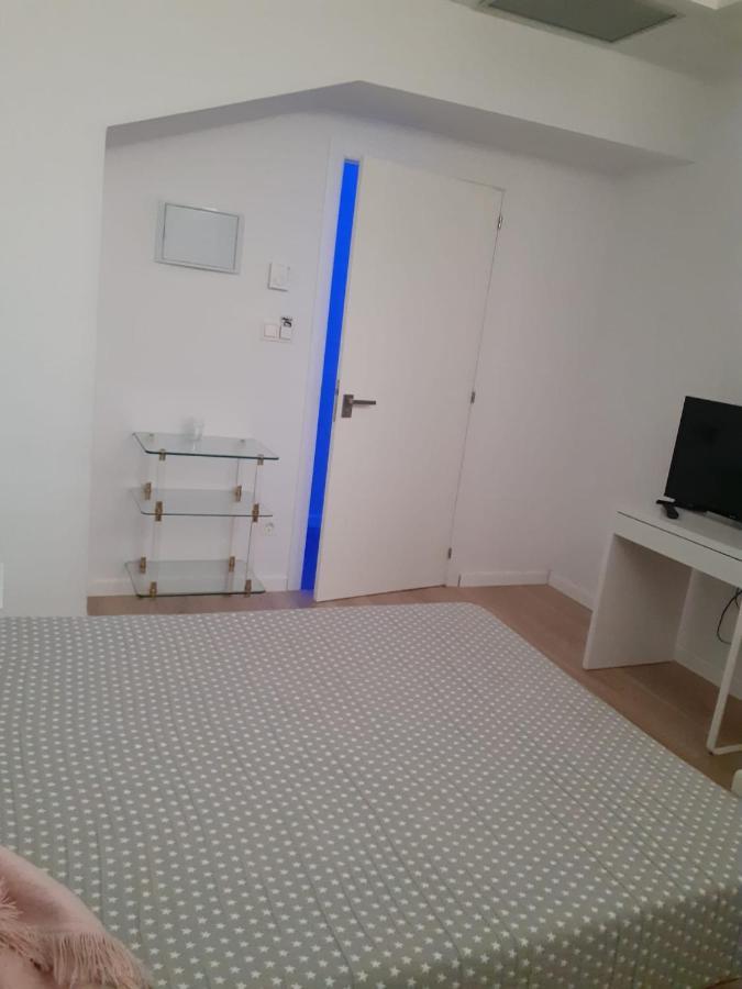 Bilbao Place المظهر الخارجي الصورة
