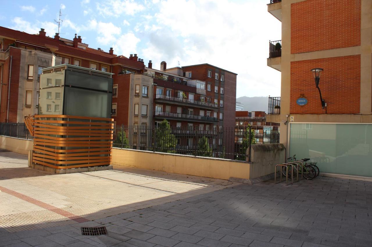Bilbao Place المظهر الخارجي الصورة