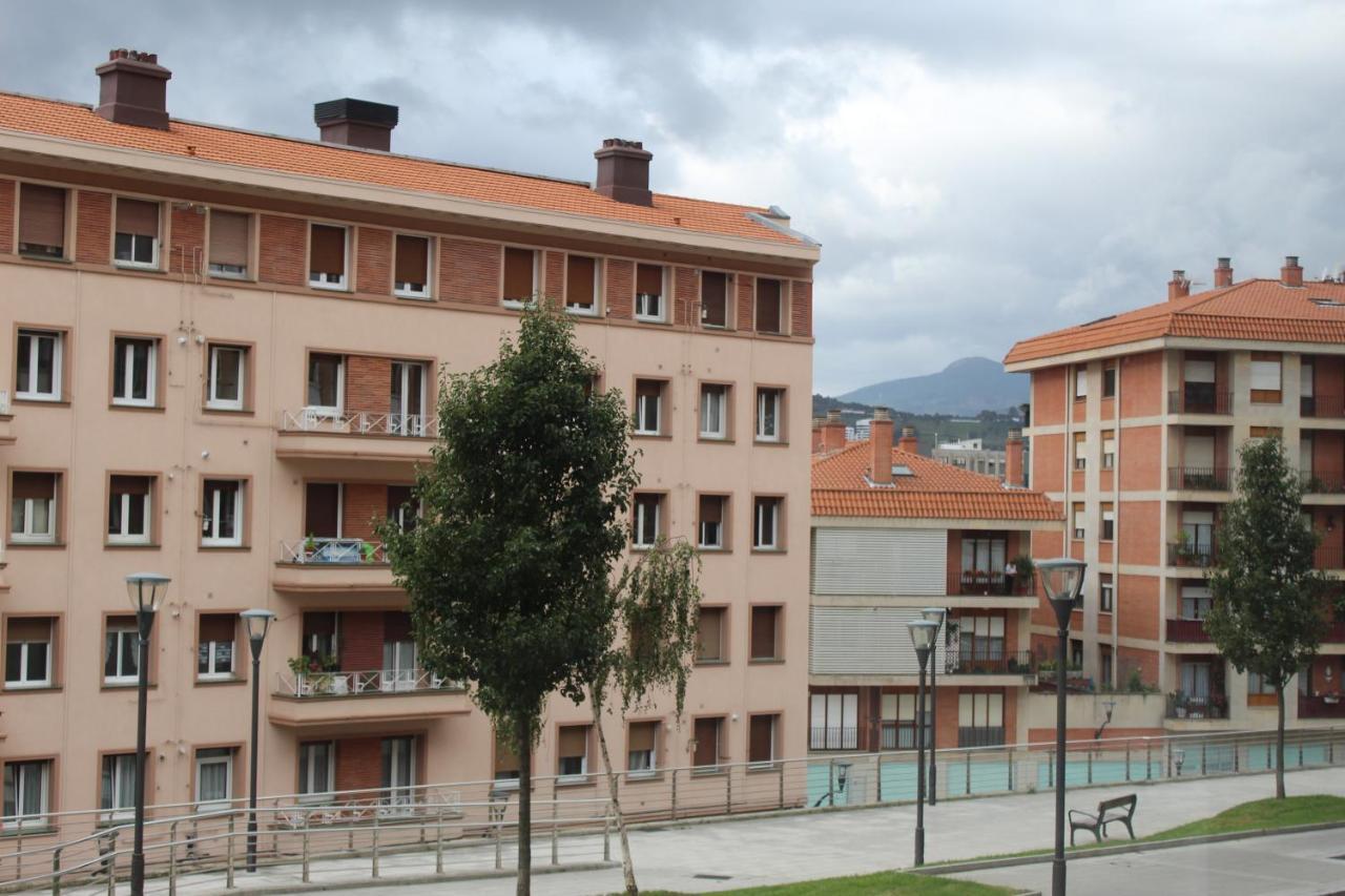 Bilbao Place المظهر الخارجي الصورة