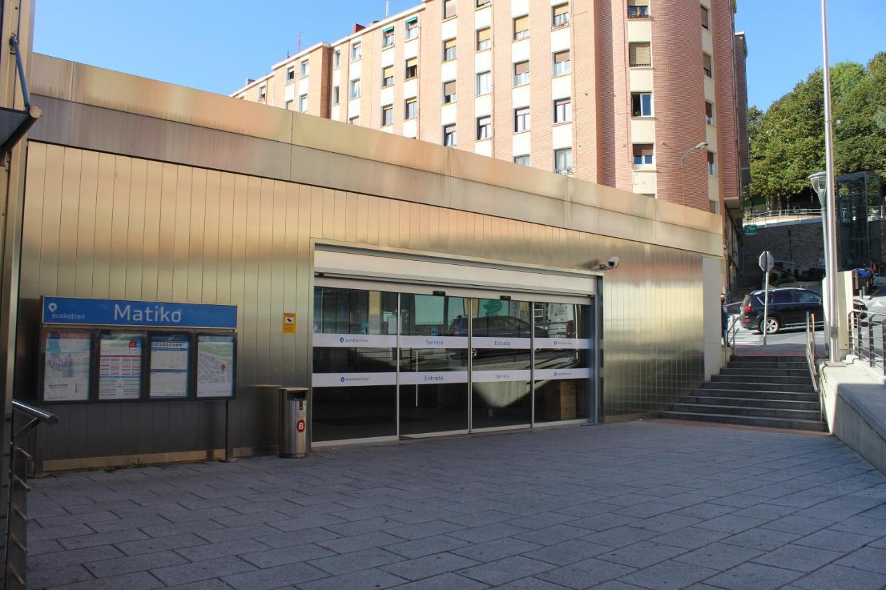 Bilbao Place المظهر الخارجي الصورة