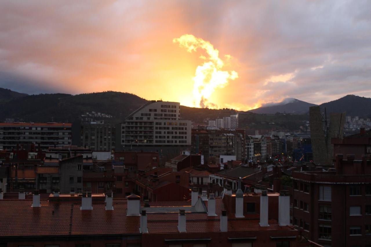 Bilbao Place المظهر الخارجي الصورة