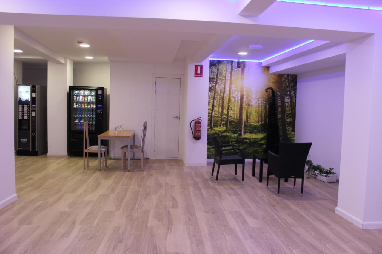 Bilbao Place المظهر الخارجي الصورة